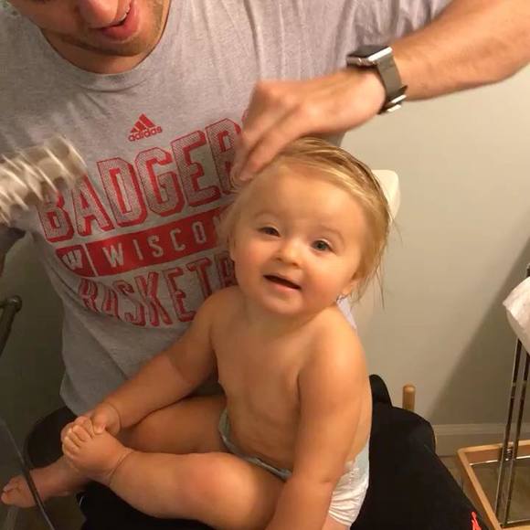 Meet your Posher, David - Picture 1 of 1